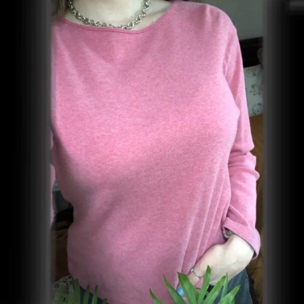 L.L. Bean Long Sleeve Shirt